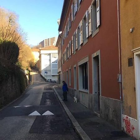 Centre Lausanne 2 Pieces Exterior foto